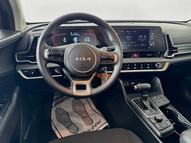 Certified 2023 Kia Sportage LX AWD/4WD image 21