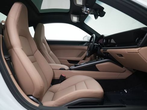 Certified 2023 Porsche 911 Carrera RWD image 22