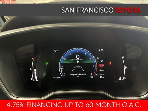 Certified 2024 Toyota Corolla XSE image 34