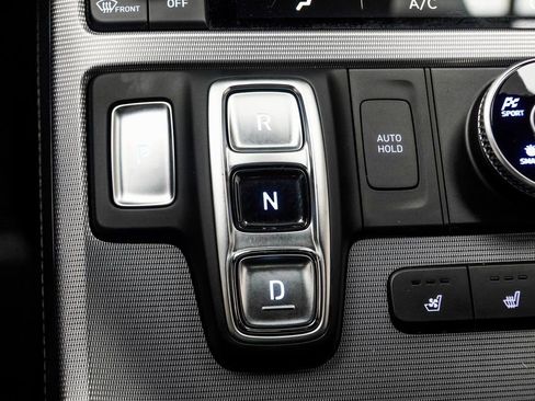 Used 2024 Hyundai Palisade Calligraphy AWD/4WD image 18