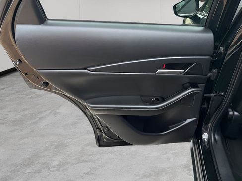 Used 2024 MAZDA CX-30 AWD 2.5 S w/ Select Sport Pkg image 17