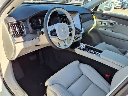 New 2026 Volvo XC90 B6 Ultra image 12