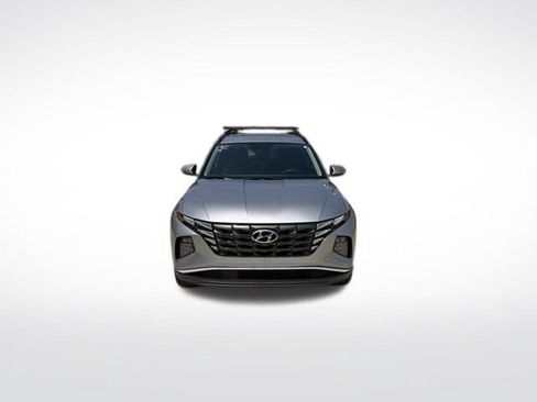 Used 2023 Hyundai Tucson SEL w/ Convenience Package AWD/4WD image 8