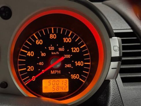 Used 2007 Nissan 350Z NISMO RWD image 15