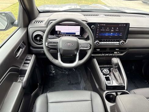 New 2026 Chevrolet Colorado Trail Boss image 11