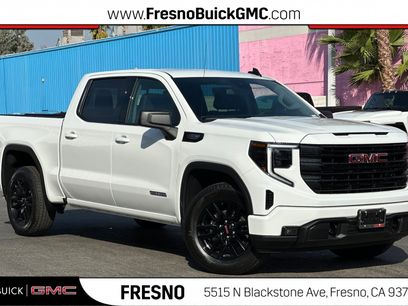 New 2026 GMC Sierra 1500 Elevation w/ Preferred Package