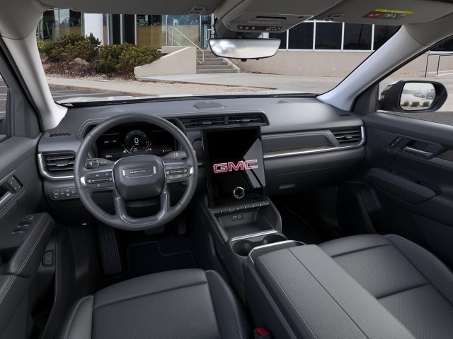 New 2027 GMC Terrain Denali AWD/4WD image 15