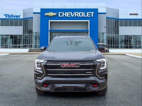 New 2026 GMC Terrain AT4 w/ Technology Package II image 3