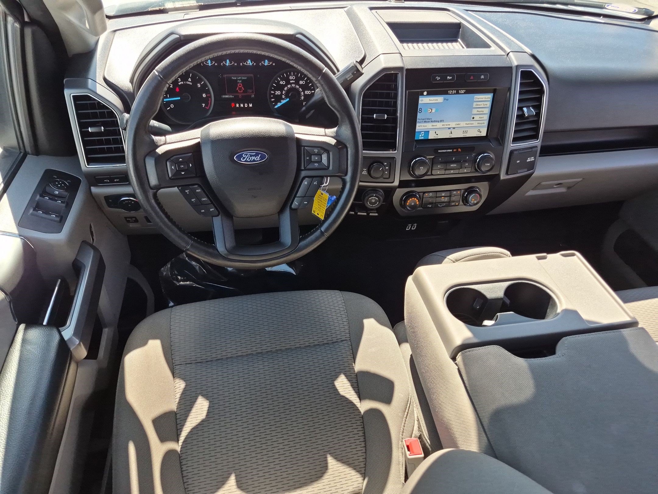 Used 2019 Ford F150 XLT w/ Equipment Group 302A Luxury AWD/4WD image 28