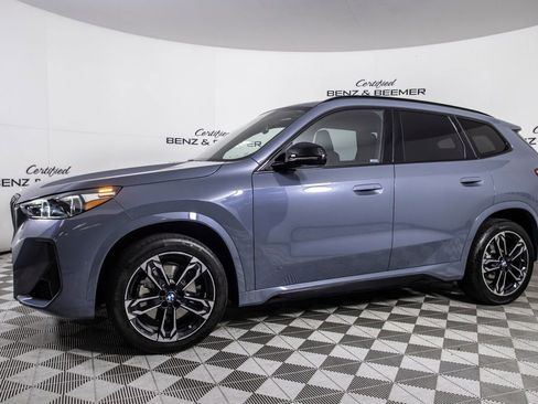 Used 2023 BMW X1 xDrive28i w/ M Sport Package image 10