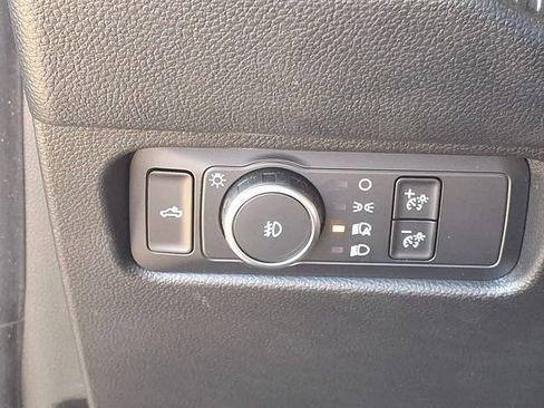 Used 2025 Ford Ranger Raptor AWD/4WD image 21