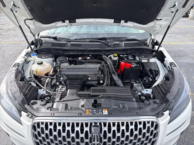 Used 2023 Lincoln Corsair AWD w/ Equipment Group 101A image 24