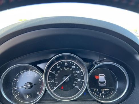 Used 2024 MAZDA CX-5 Carbon Edition image 30