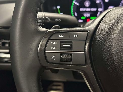 Used 2026 Honda Accord Sport image 23