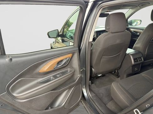 Used 2018 GMC Terrain SLE w/ Driver Convenience Package AWD/4WD image 14