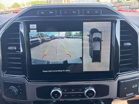 Used 2022 Ford F350 King Ranch w/ King Ranch Ultimate Package image 23