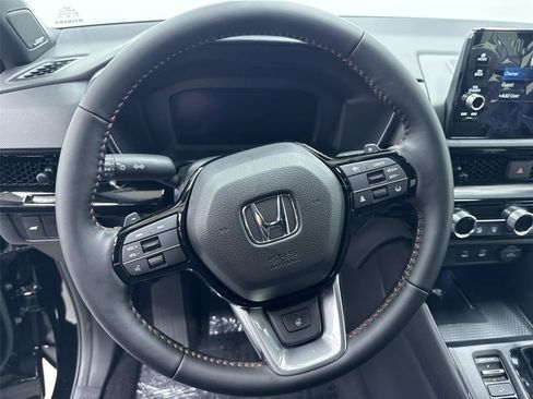 New 2026 Honda CR-V Sport Touring image 22