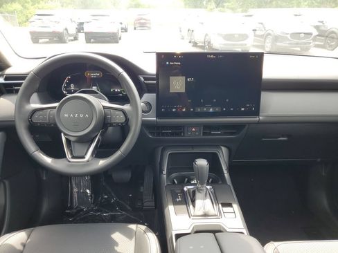 New 2026 MAZDA CX-5 2.5 S w/ Premium Plus Package AWD/4WD image 17