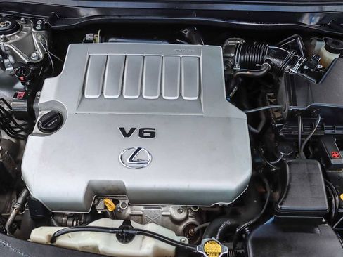 Used 2015 Lexus ES 350 image 26