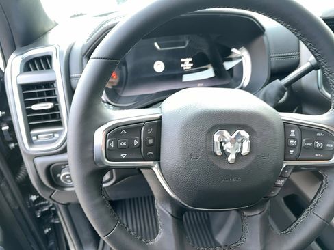 New 2026 RAM 2500 Laramie image 10