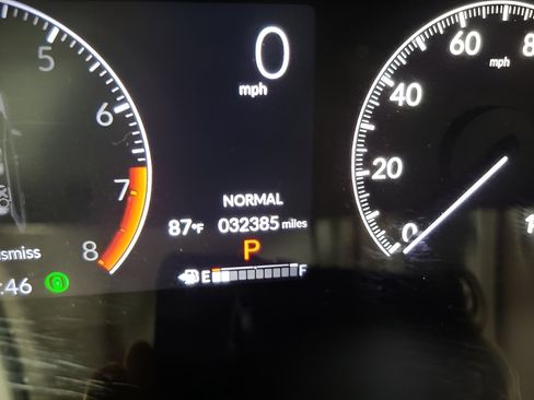 Used 2024 Honda HR-V LX image 26