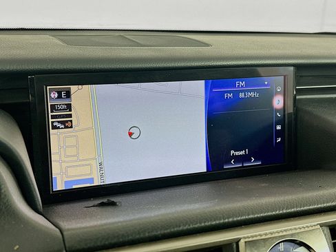 Used 2017 Lexus IS 200t w/ Navigation System Package RWD image 22