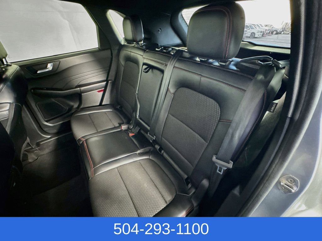 Used 2024 Ford Escape ST-Line FWD image 24