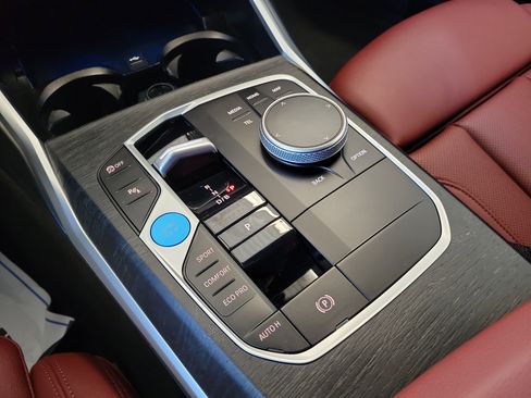 Used 2023 BMW i4 eDrive35 w/ Premium Package image 24