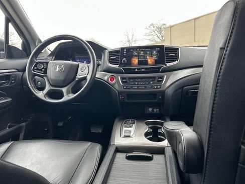 Used 2022 Honda Pilot EX-L image 18