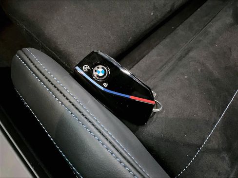 Certified 2025 BMW M235i xDrive w/ Premium Package AWD/4WD image 12