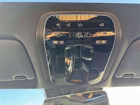 Certified 2025 Mercedes-Benz E 450 4MATIC All-Terrain Wagon image 26