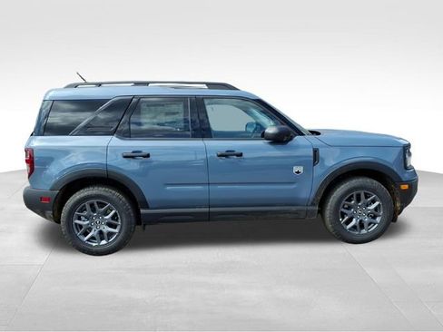 New 2026 Ford Bronco Sport Big Bend w/ Convenience Package AWD/4WD image 14