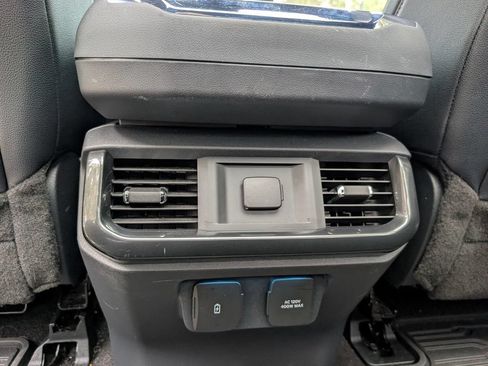 Used 2022 Ford F150 Lariat AWD/4WD image 26