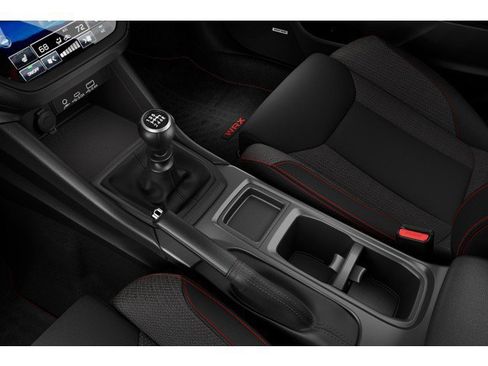 New 2026 Subaru WRX Premium AWD/4WD image 21