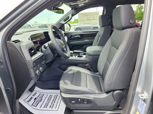 New 2026 Chevrolet Tahoe LS AWD/4WD image 10