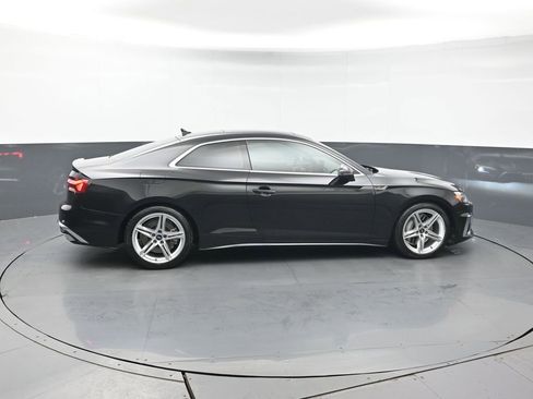 Used 2022 Audi A5 2.0T Premium w/ Convenience Package image 7