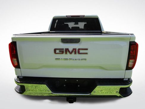 Used 2024 GMC Sierra 1500 Pro w/ Pro Value Package AWD/4WD image 12