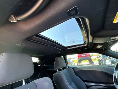 Used 2019 Dodge Challenger GT w/ Cold Weather Group image 27