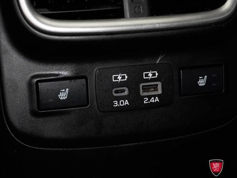 Used 2023 Subaru Outback Limited XT AWD/4WD image 43