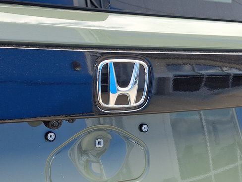 New 2026 Honda Passport TrailSport Elite image 11
