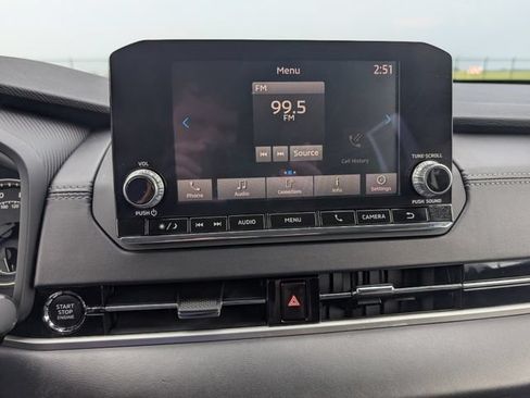 Used 2022 Mitsubishi Outlander ES FWD image 17