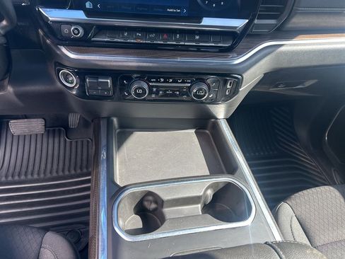 Used 2024 Chevrolet Silverado 2500 LT w/ All Star Edition image 13