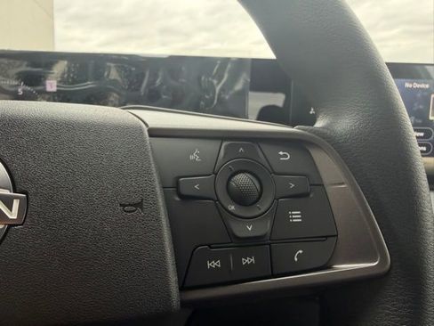 New 2026 Nissan Sentra S w/ Floor Mat Package image 16