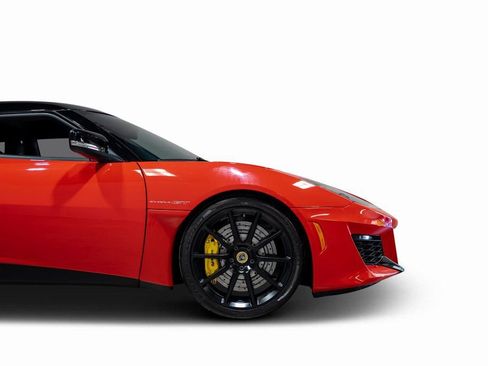 Used 2020 Lotus Evora image 21