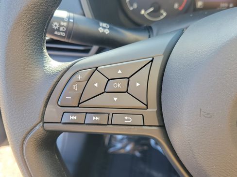 Certified 2025 Nissan Altima 2.5 S image 25