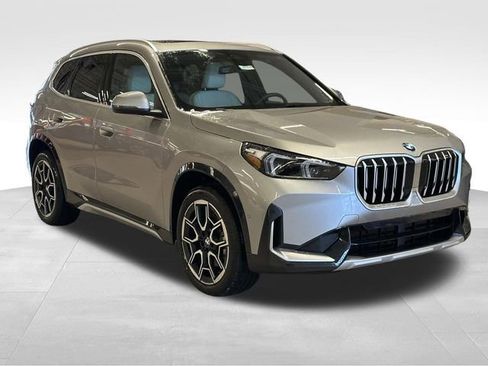 New 2026 BMW X1 xDrive28i w/ Convenience Package image 1