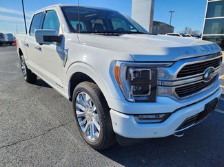 Used 2023 Ford F150 Limited video 2