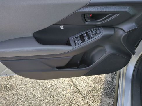 New 2026 Subaru Crosstrek 2.5i Premium image 12