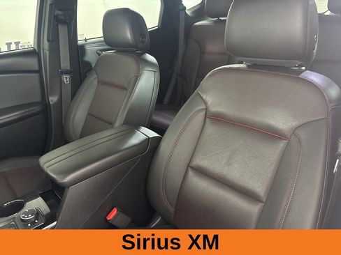 Used 2023 Chevrolet Blazer RS w/ Enhanced Convenience Package image 10