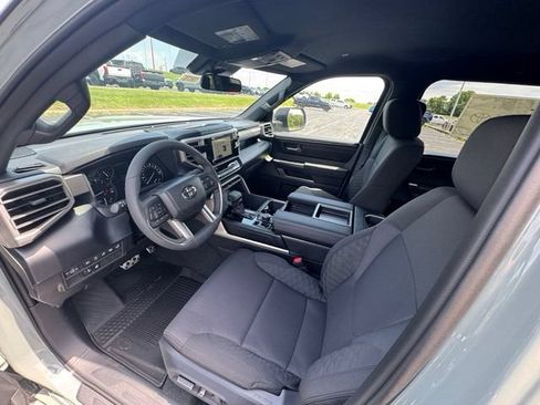 New 2026 Toyota Tundra SR5 AWD/4WD image 14